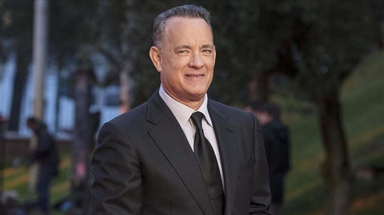 Tom Hanks rechazó viajar al espacio