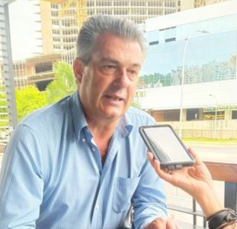 Roberto Vernet - ACN