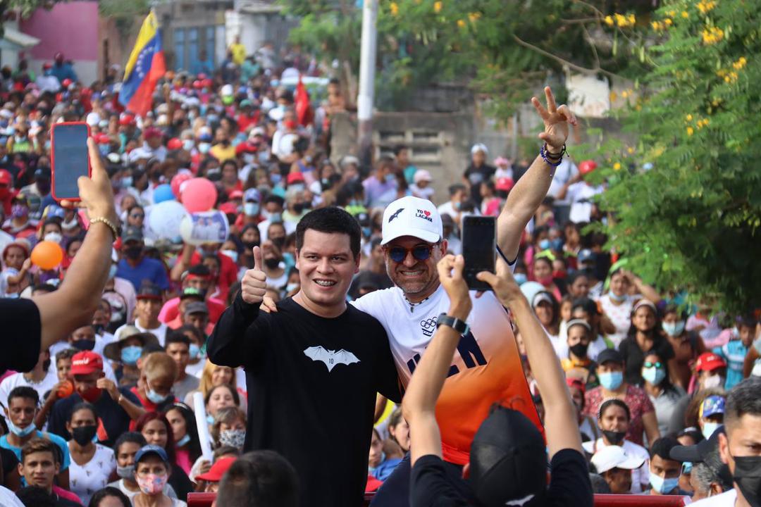 Lacava y Fuenmayor