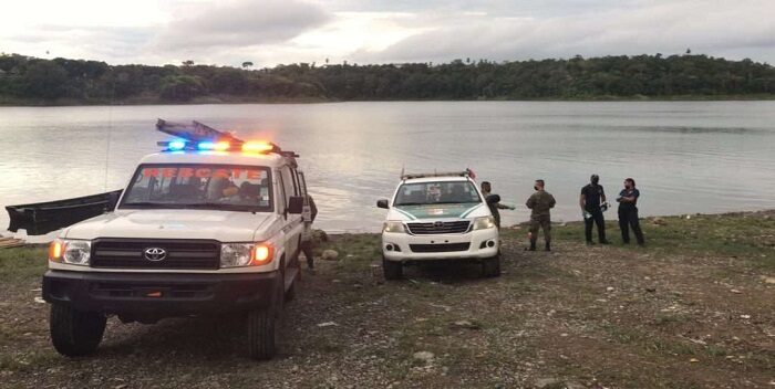 Venezolana muere en Panamá