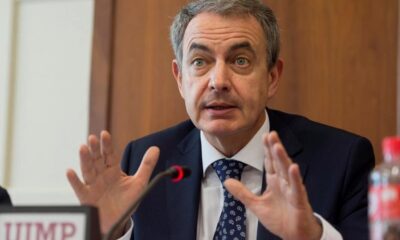 Zapatero viajará a Venezuela por elecciones