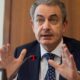 Zapatero viajará a Venezuela por elecciones