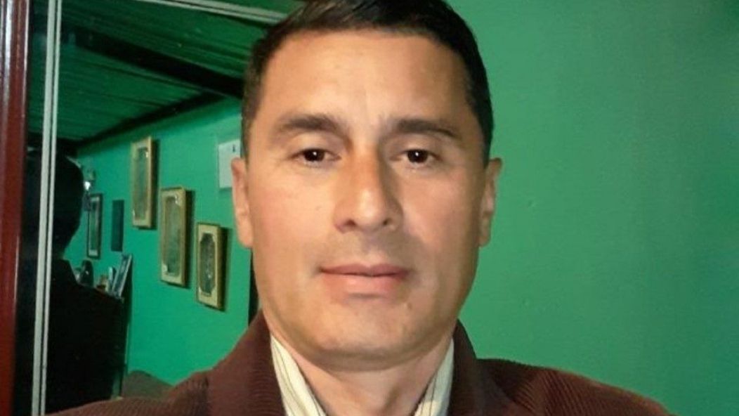 sebin detuvo alcalde arzobispo chacón- acn