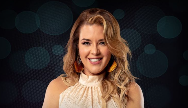 Alicia Machado gana La Casa de Los Famosos - ACN