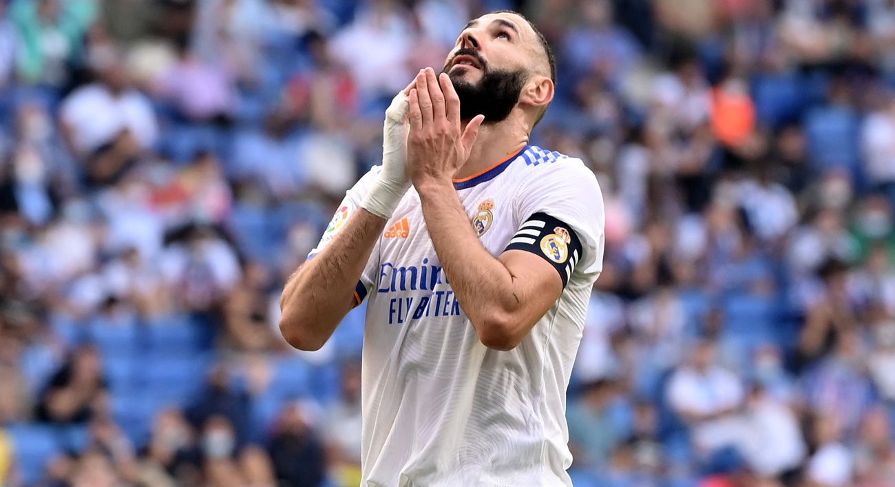 benzema condenado intento chantaje- acn