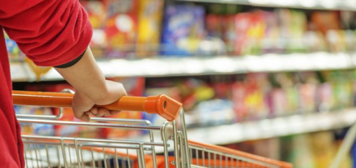 Canasta Alimentaria Familiar se ubicó - noticiacn
