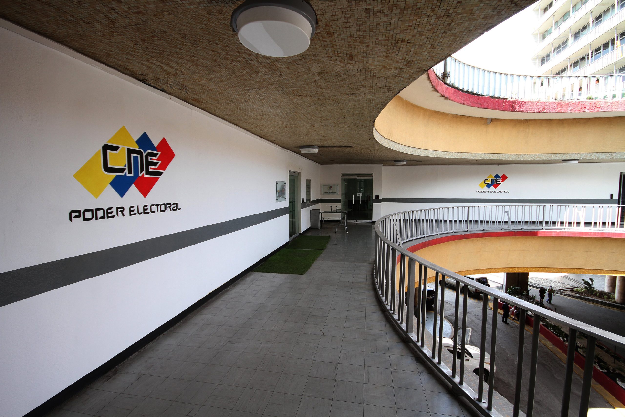 reconteo votos en barinas- acn