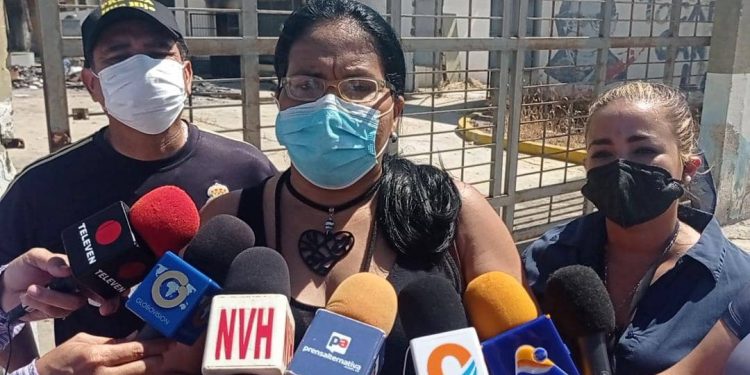 Gobierno dispone sede CNP Sucre- acn