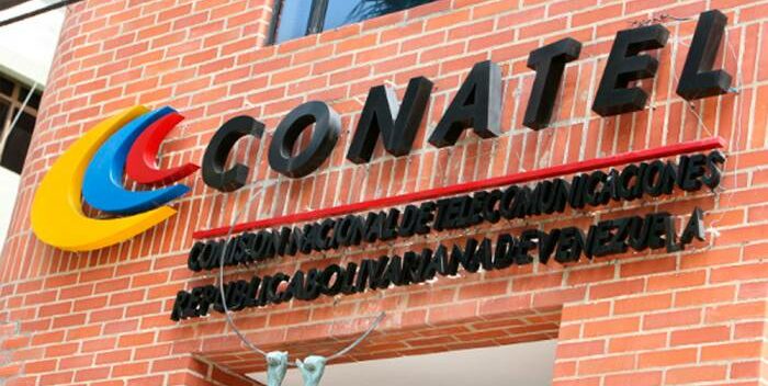 Conatel cerró emisora en Barinas
