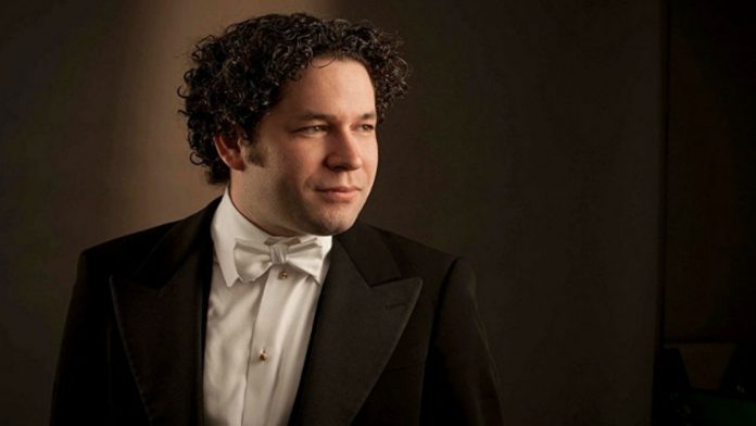dudamel nominado grammy 2022- acn