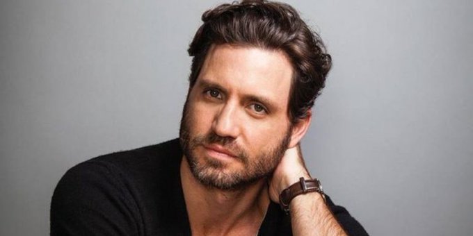 Edgar Ramírez protagonizará nueva película- acn