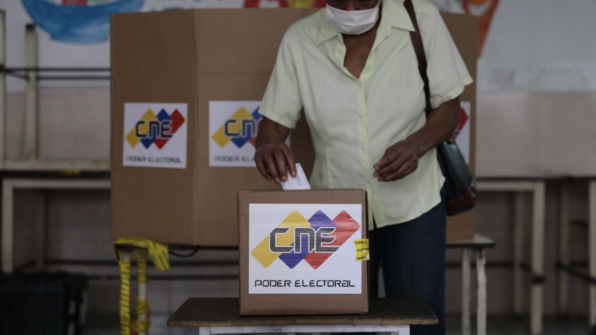 onu preocupación incidentes elecciones- acn