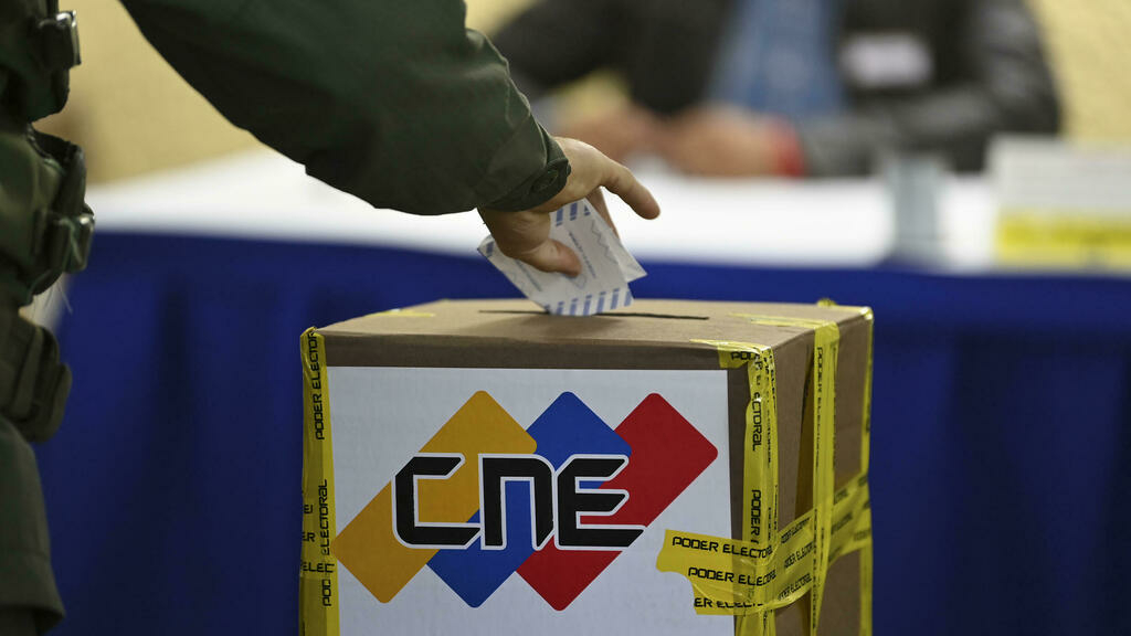 Súmate exige a CNE anunciar resultados definitivos - noticiacn
