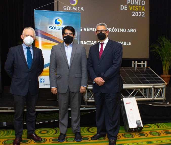 empresas venezolanas autonomía energética