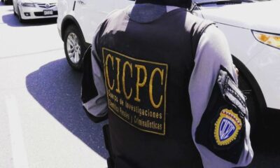 Identifican falsos Cicpc - ACN