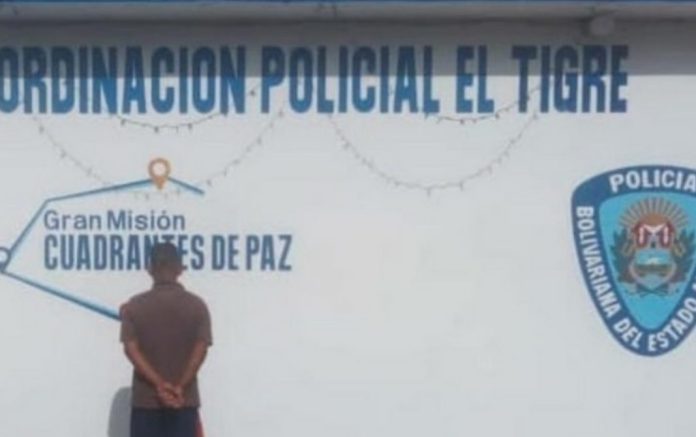 mató hermana embarazada anzoátegui- acn