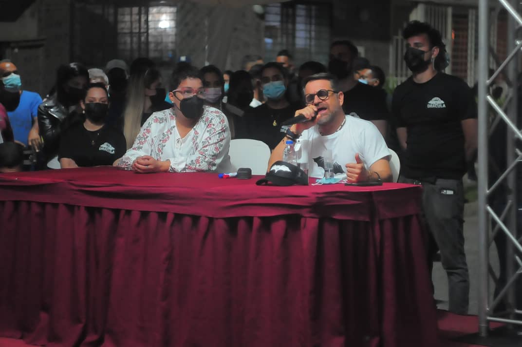 Lacava encabezó Asamblea