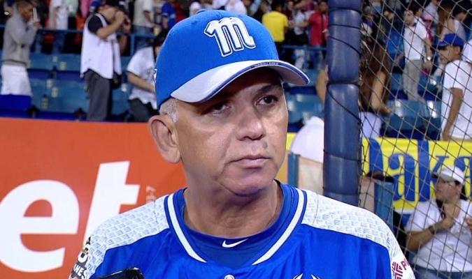 Omar Malavé se suicidó - ACN