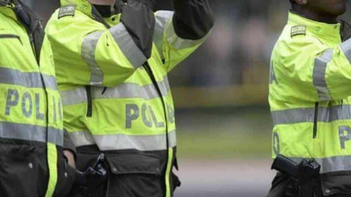 pareja venezolana asesinada cúcuta- acn
