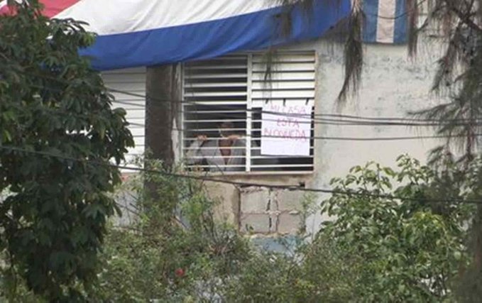 cubanos protestas éste 15nov- acn