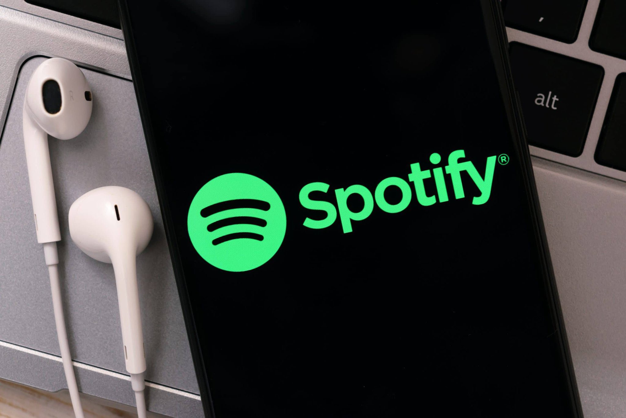 spotify agregó a venezuela- acn