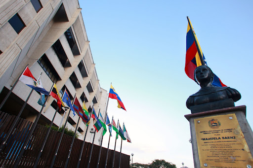 tsj ordenó suspender totalización barinas- acn