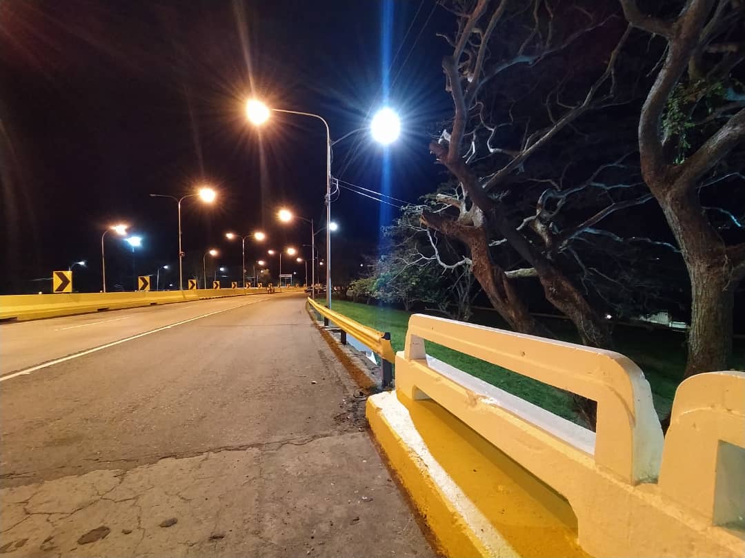lacava iluminación valencia puerto cabello- acn