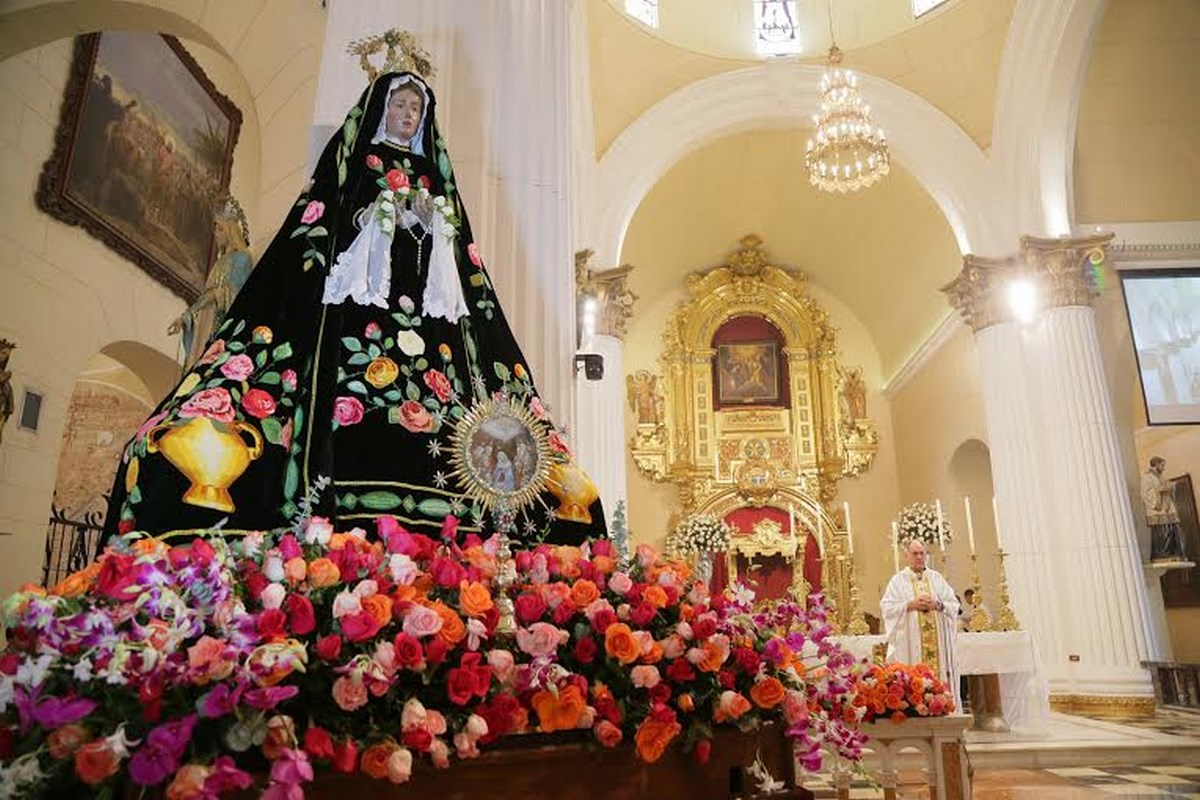 novena nuestra señora del socorro- acn