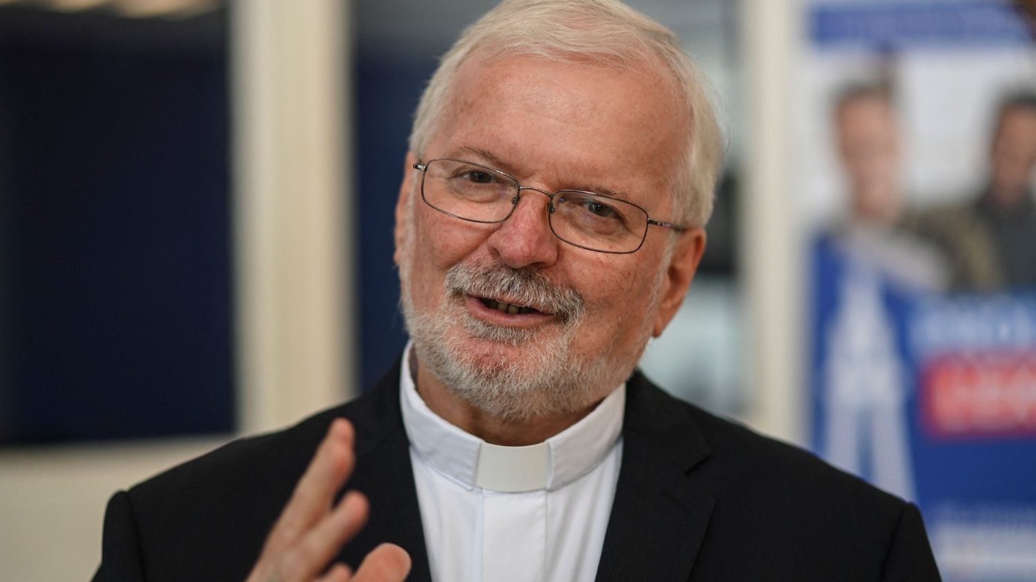 Falleció exnuncio apostólico Aldo Giordano - noticiacn