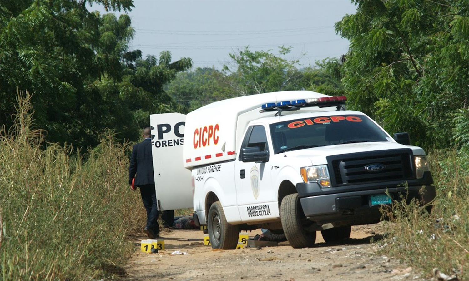 Asesinan a joven de la etnia wayuú en Colombia