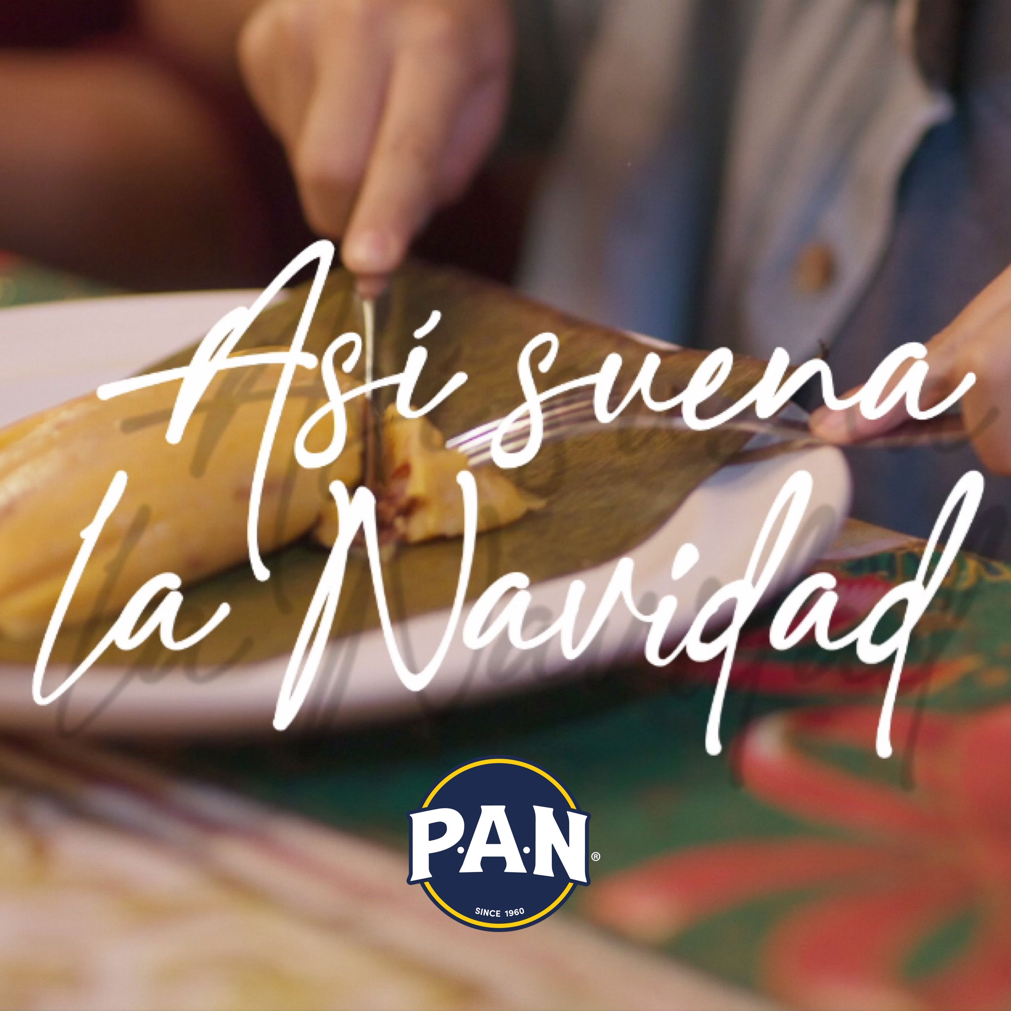 Así suena la Navidad con P.A.N. - noticiacn