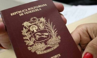 Saime anunció nuevos precios de pasaportes