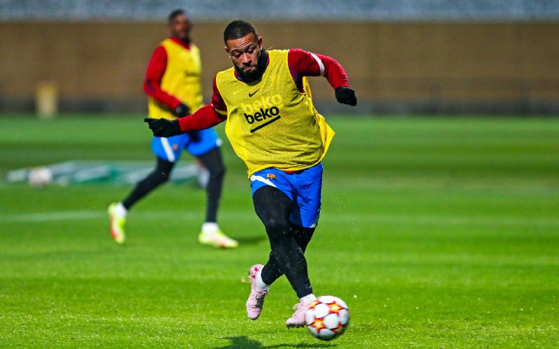 Sin margen de error Barcelona - noticiacn