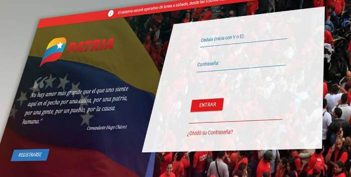 Bonos Patria para los próximos días