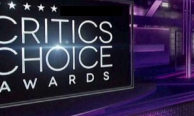 Cancelaron Critics Choice Awards- acn