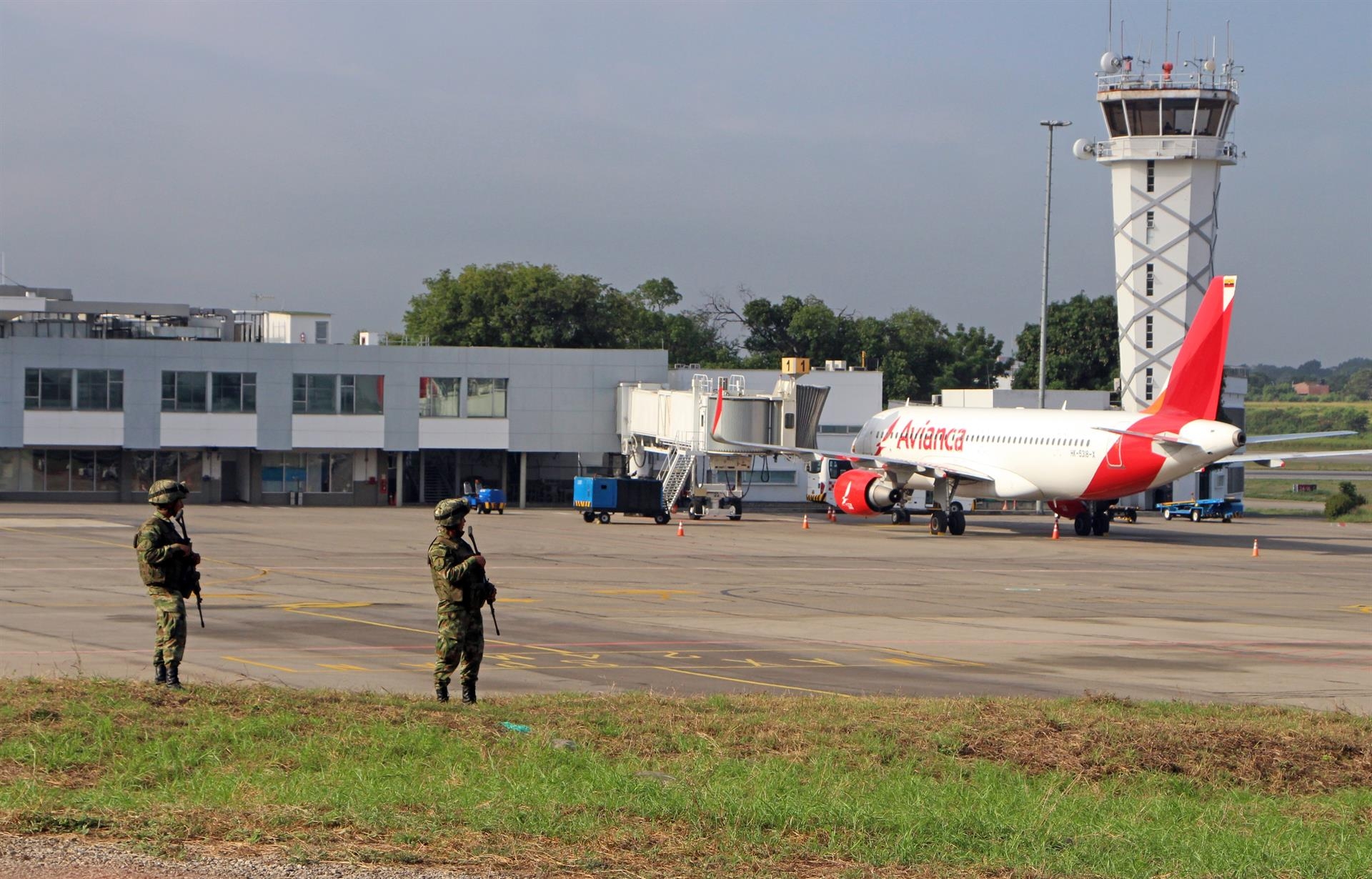 Colombia ofrece recompensa por información - noticiacn