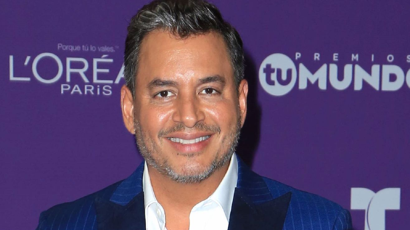 Daniel Sarcos dio a conocer la razón por la que salió de Venezuela