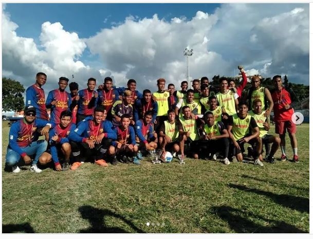 Definieron Campeones de Liga Nacional Premier - noticiacn