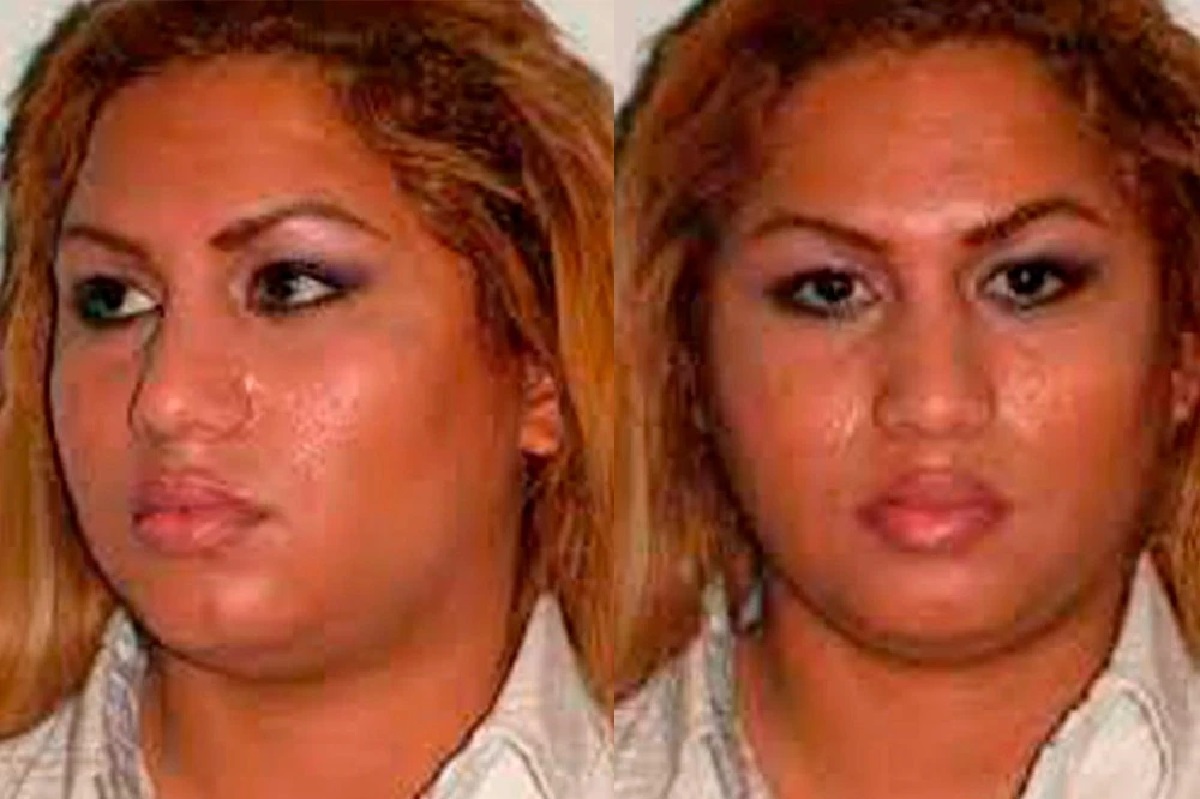 Detenida La Diabla en Alemania
