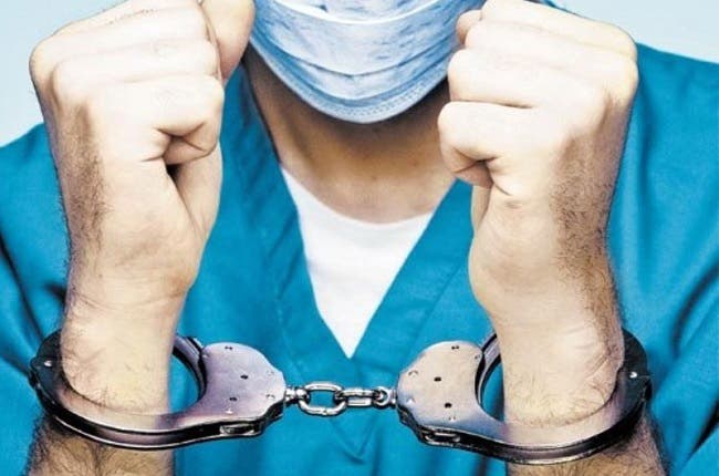 Detenido falso médico en Carabobo
