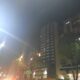 Gran incendio en el edicificio Park Avenue - noticiacn
