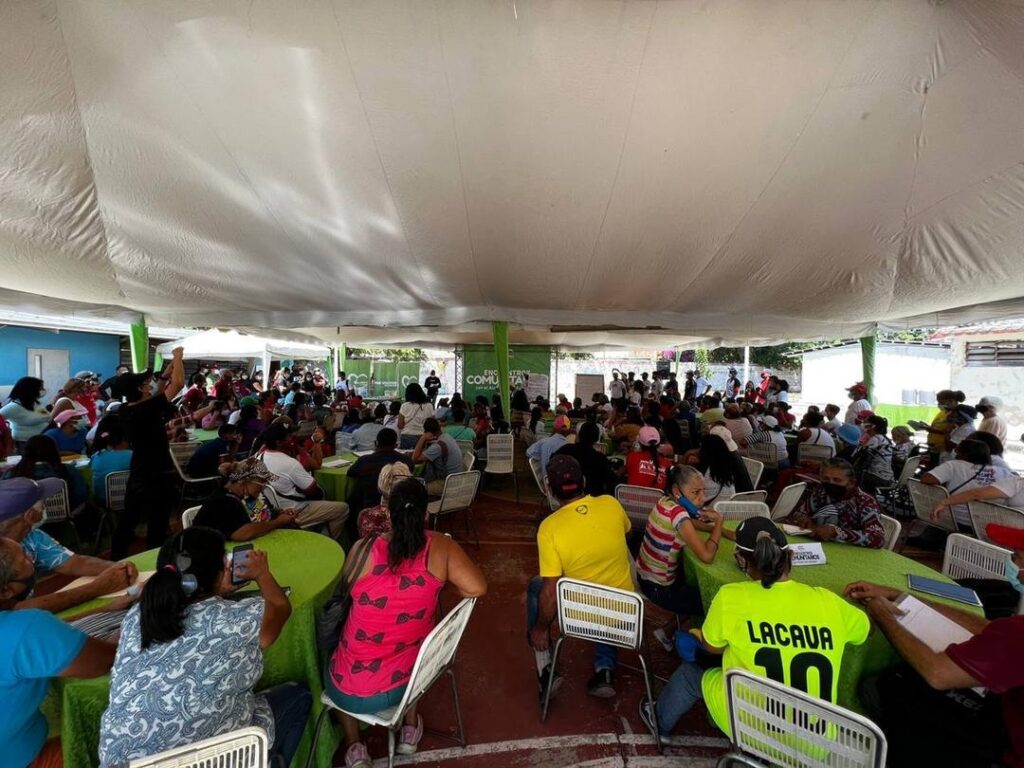 Iniciarán trabajos en eje 5 de Rafael Urdaneta - noticiacn