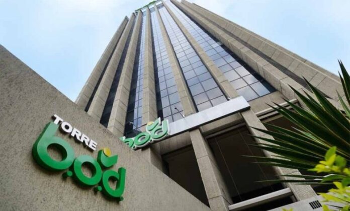 Intervención del BOD