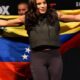 Julianna Peña nueva campeona UFC