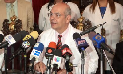 Julio Castro ve incongruente - noticiacn