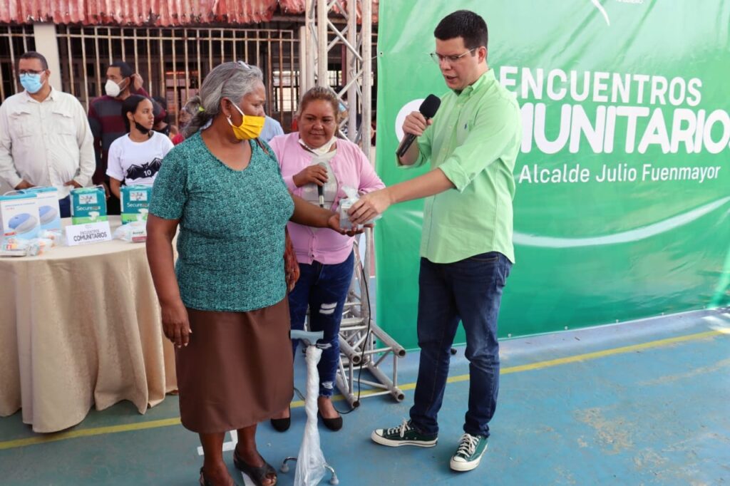 Julio Fuenmayor activiará Plan Búho - noticiacn