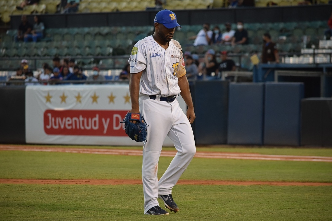 Lara apaleó a Navegantes del Magallanes - noticiacn