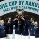 Medvedev Rusia Copa Davis- acn