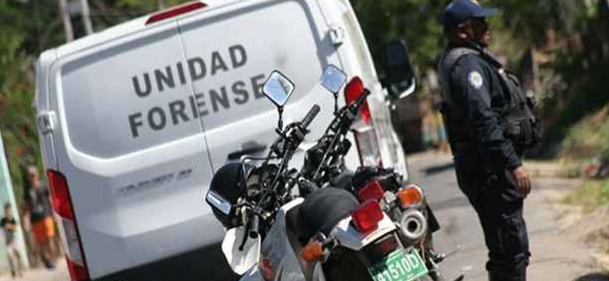 Muere niños y su abuela en Vargas