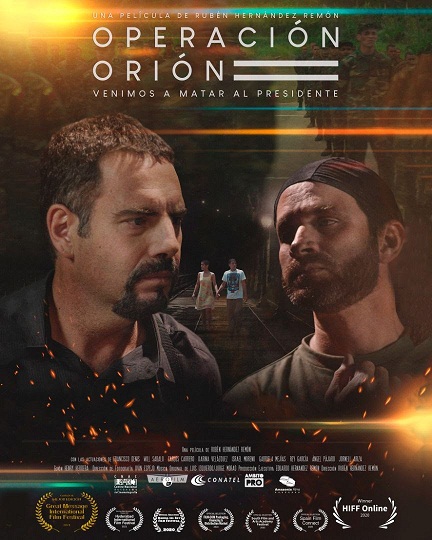 Operación Orión’